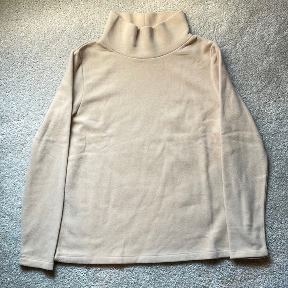 Dudley Stephens Greenpoint Terry Fleece